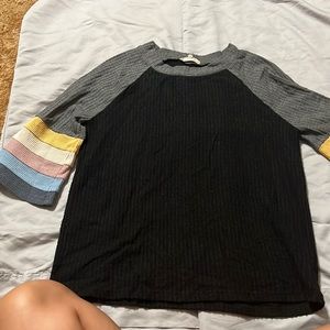 Womens sweater